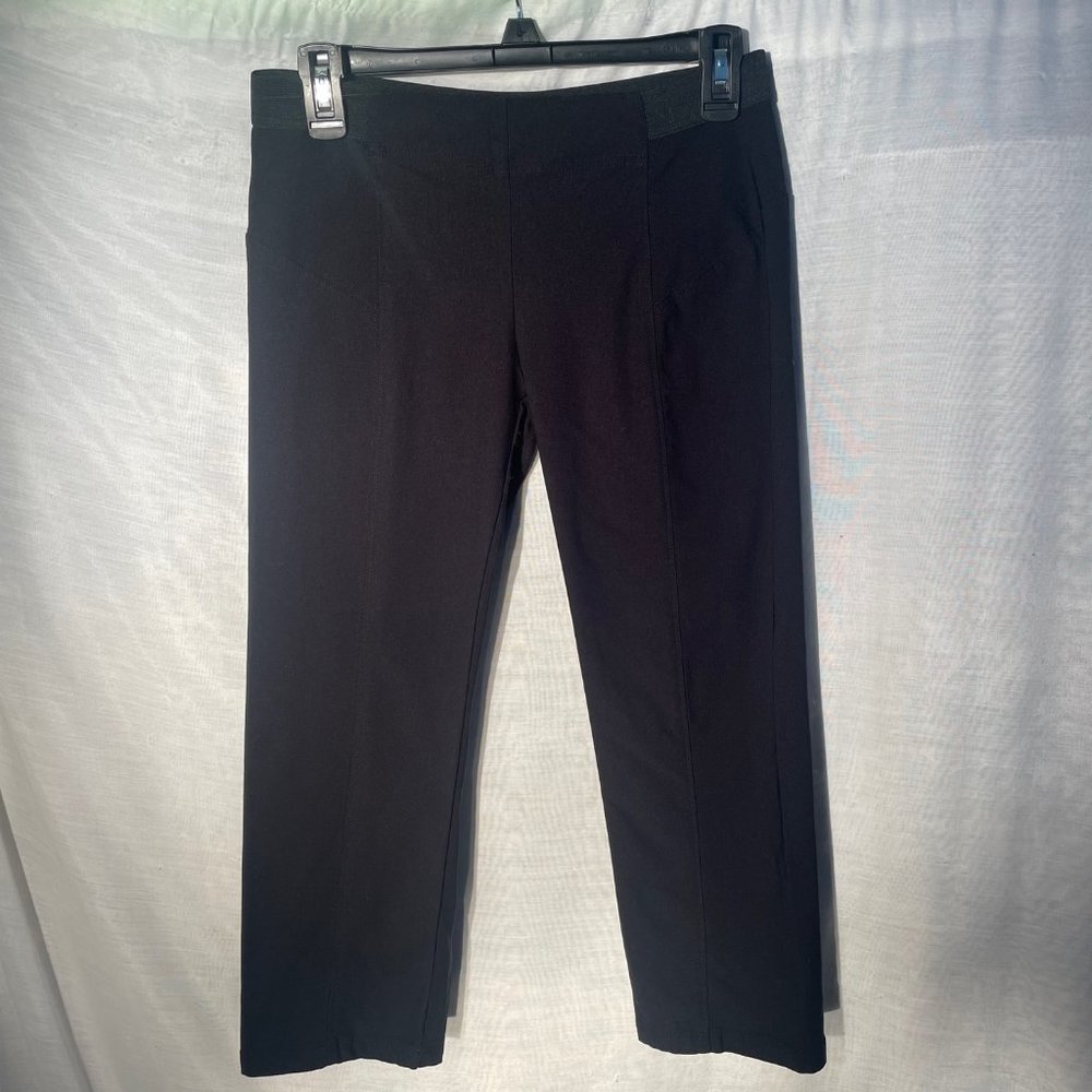 Cigarette Pant